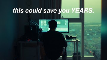 de 1 gewoonte die je hersenen dwingt om te STOPPEN met consumeren