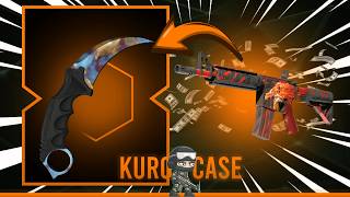 HELLCASE x10 FUCANLONG CASE FARM!? HELLxCASE