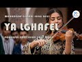 ⚡ Ya Lghafel | Moroccan Chaabi Song 2025 | Powerful Emotional Folk Music | MelodyX Official 🎶