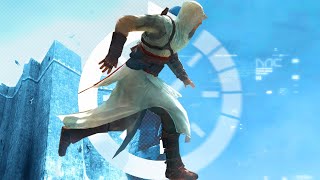 Assassin's Creed - Как ДОБИТЬ игру за 4 часа