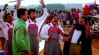 എല്ലാവരും കാൺകെ പരസ്യമായിട്ട് മാപ്പ് പറയണം | Malayalam Comedy Scenes | Jagathy | Suresh Gopi