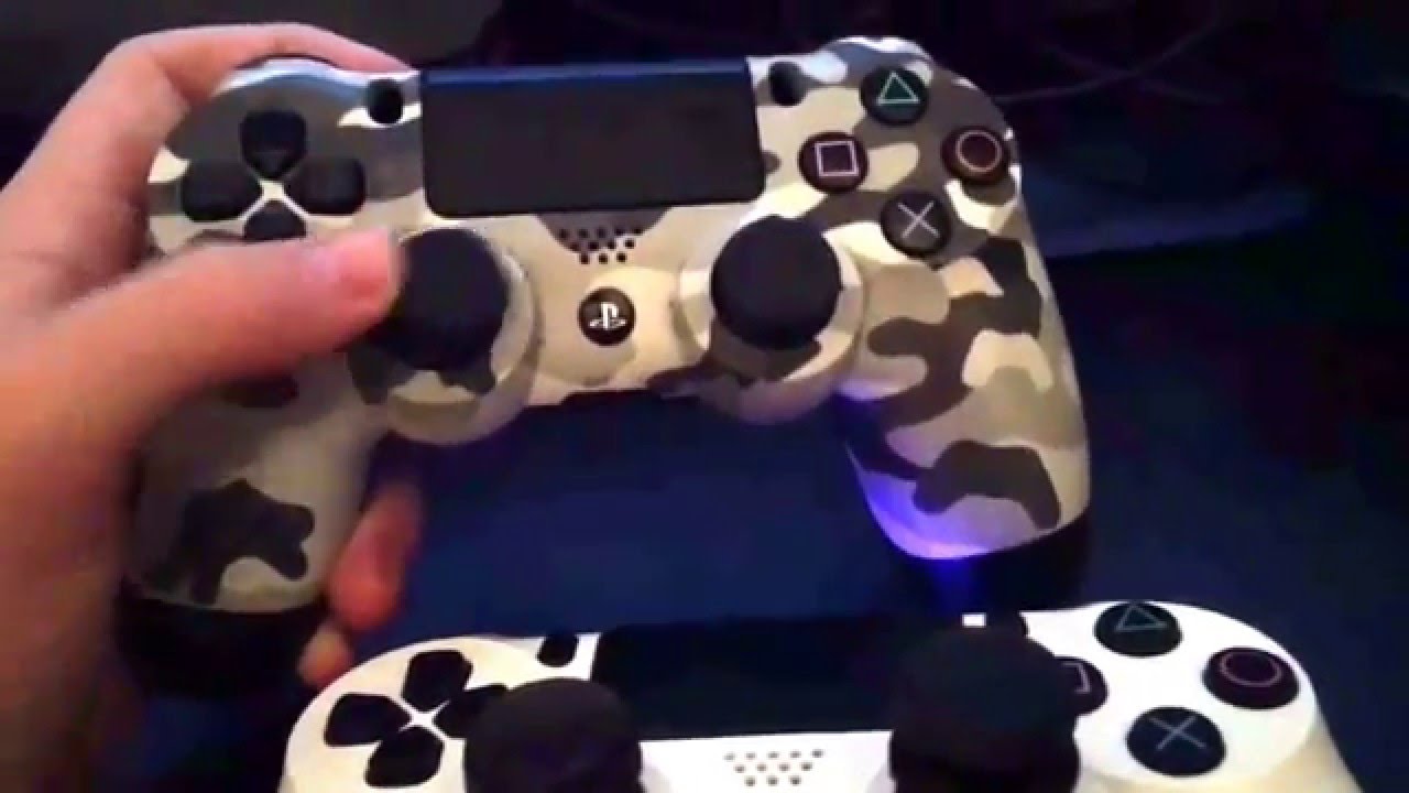 Battle Beaver Customs Review [PS4] - YouTube