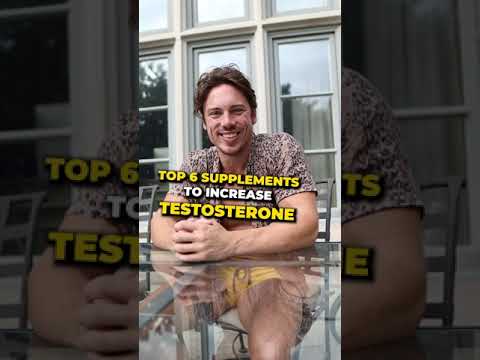 Video: Je androsteron a testosteron to samé?