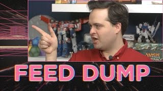 Feed Dump 296 - Mind Blown