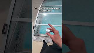 Get yours now!🔗in bio #bluetoothspeaker #pool #music #modspeaker #fyp