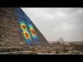 Gli archeologi hanno appena trovato un ingresso segreto nella terza piramide d’Egitto