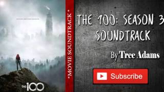 The 100: Season 3 OST - Clexa Theme