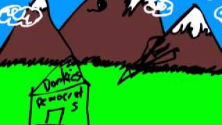 1st Animation with Adobe Flash CS3 Net Worth