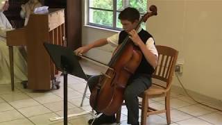 Recital
