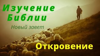 Изучение Библии / Что такое Откровение Иоанна Богослова?