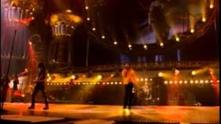 THE ROLLING STONES - Brown Sugar