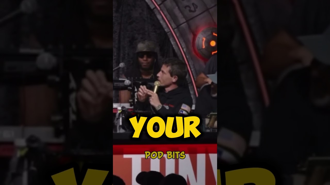 Ron White Shows Up Out Of NOWHERE! 😂😂Kill Tony ft. Tony Hinchcliffe