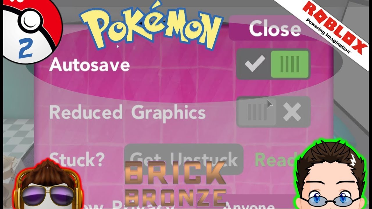 Petition · Bring Pokemon Brick Bronze Back ·