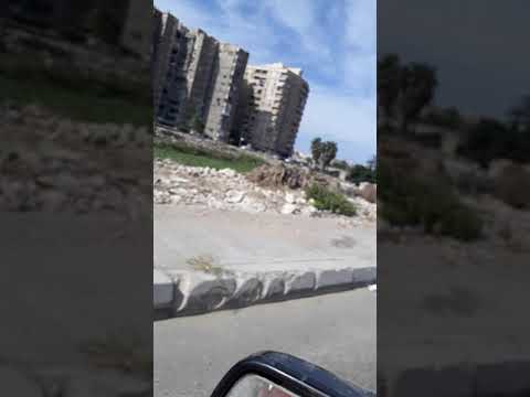 ترعة المحموديه