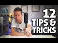 Insta360 ONE X: 12 Tips & Tricks!