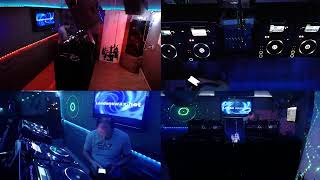 DJ Caution