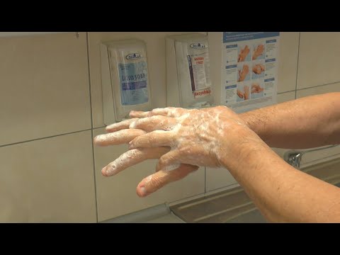 Wideo: 4 sposoby na praktykę dobrej higieny rąk