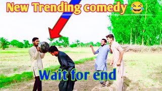 Must Watch New Very Special Funny Video 2024😂Top New Comedy Video 2024 Episode 19 By@CSBishtVines