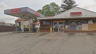 Employee in custody after authorities raid Clairton gas station in search of drugs