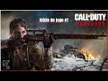 CALL OF DUTY VANGUARD - INÍCIO DO GAME ! | DUBLADO PT.BR | PC GAMEPLAY