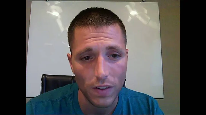 Michael Seipp Personal Transformation