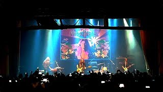 Glenn Hughes "Stormbringer" LIVE in ARGENTINA 2018