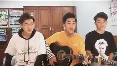 [Bic TV] Nơi này có anh - phiên bản 3 chàng học sinh - Sơn Tùng M-TP