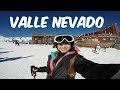 Valle Nevado Ski Resort | CHILE ♥ Bucket List