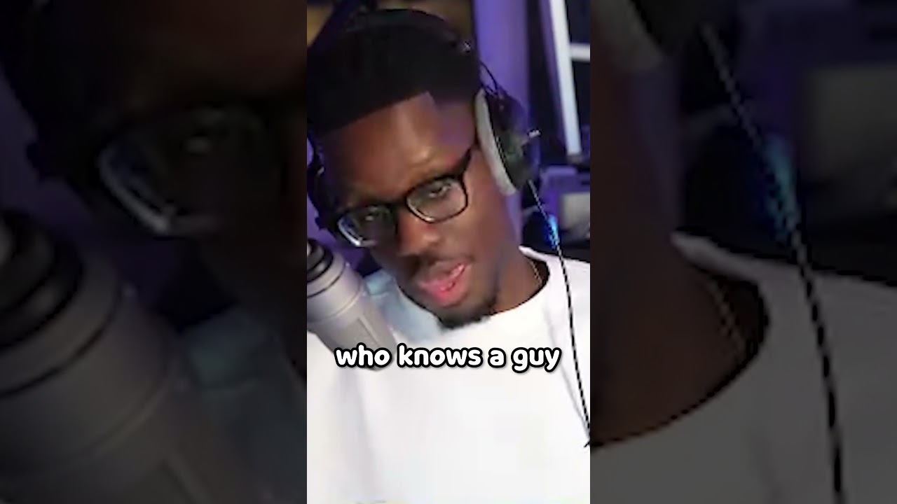 These teammates were SHOCKED by my KAY/O voice!
