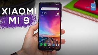 Xiaomi Mi 9 Review