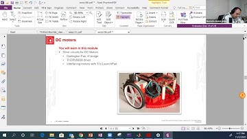 How to Interface the Motors on TIRSLK with MSP432P401R Launchpad using TI DRV8838 H-Bridge Driver