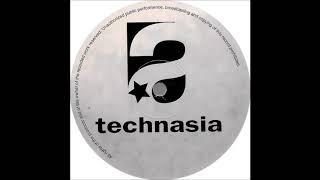 Technasia ‎– Stentor&#39;s Verdict - Stentor