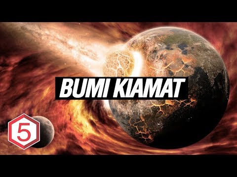 Video: Senario Kiamat Suria: Bintang Pada Usia Tua Juga Boleh Menjadi Pelik - Pandangan Alternatif