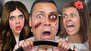 I Crashed My Car With My Wife And Daughter In The Car - Guts And Glory