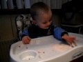 Yoghurtmonstertje