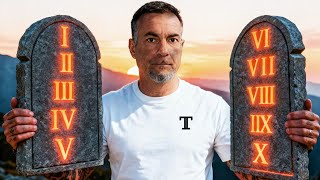 Mastering Consistency in Trading.| The 10 Commandments Of Entering Into Day Trades