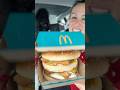 McDonald S Big McFish Mac Menü Hack Enthüllt