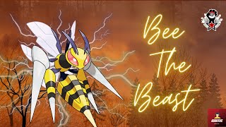 Bee The Beast |PVP| Pokémon Revolution Online [PRO]