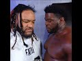 Solo Sikoa and Tala Tonga took out Royce Keys and Jacob Fatu l WWE Smackdow Highlight 2 May 2026