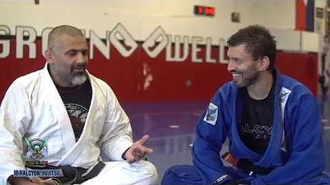 How to pick the right bjj school ( or martial arts...