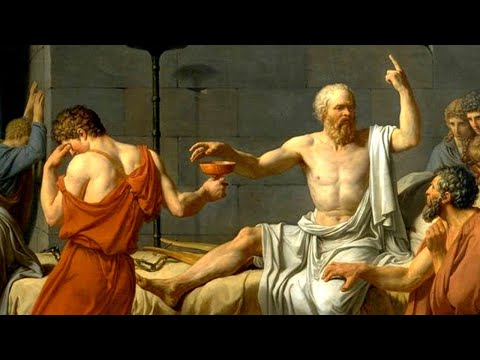 Vídeo: Aristóteles acredita que a alma é imortal?