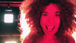 Flavia Coelho - Billy Django Official Video