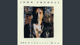 Vignette de la vidéo "John Trudell - Grafitti Man"