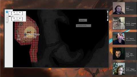 The Bleeding Citadel!!! I Descent Into Avernus I Session 20 I The DND Initiative