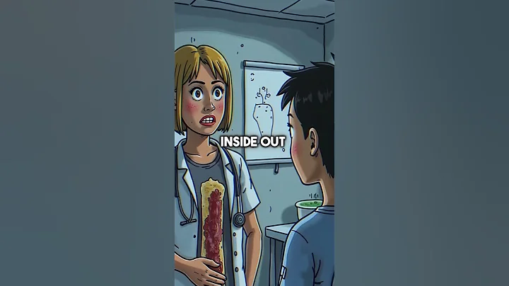 This Drug Literally EATS Your Flesh Alive (Krokodil Horror)