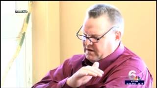 Tester Introduces the Appeals Modernization Act
