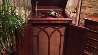 Giovanni Martinelli  Torna A Surriento pagharade Curtis