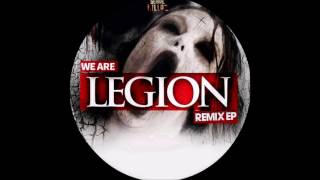 Hellboy Vs. Insane - The Last Legion Xavier Remix