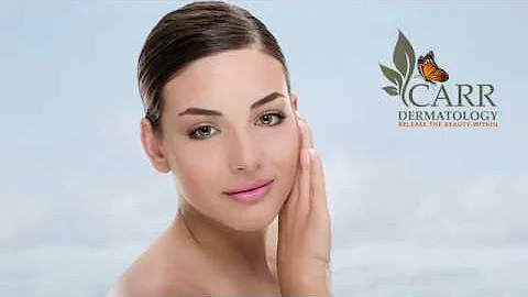 Featuring the Dermatologist Dr. Pamela Carr @ Carr...