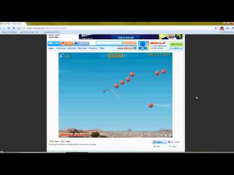 First Impressions: Stunt Pilot